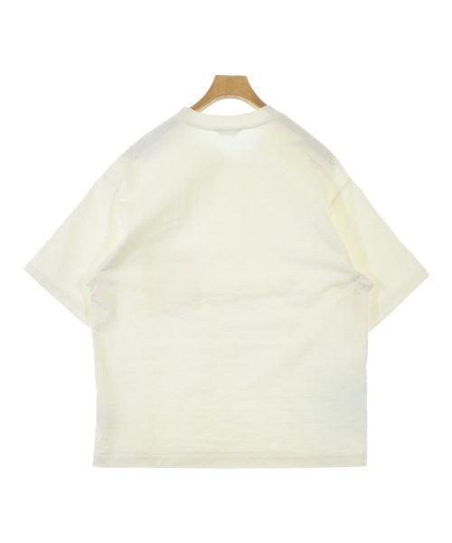 AURALEE เสื้อยืด/เสื้อท็อปส์