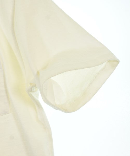 AURALEE เสื้อยืด/เสื้อท็อปส์
