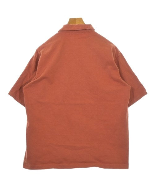 AURALEE เสื้อโปโล