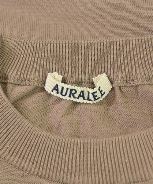 AURALEE เสื้อกันหนาว