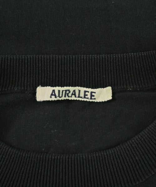 AURALEE เสื้อกันหนาว
