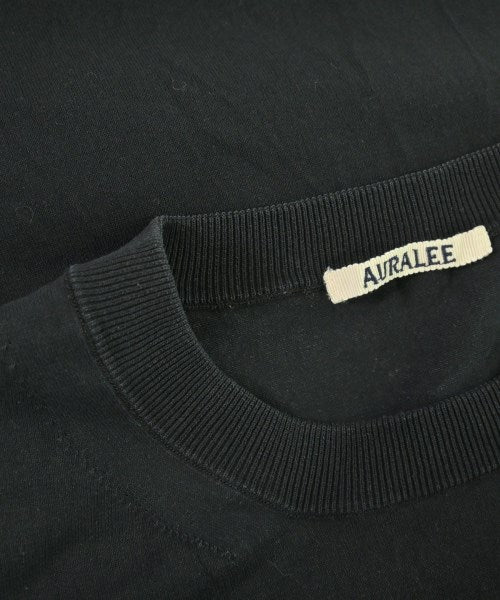 AURALEE เสื้อกันหนาว