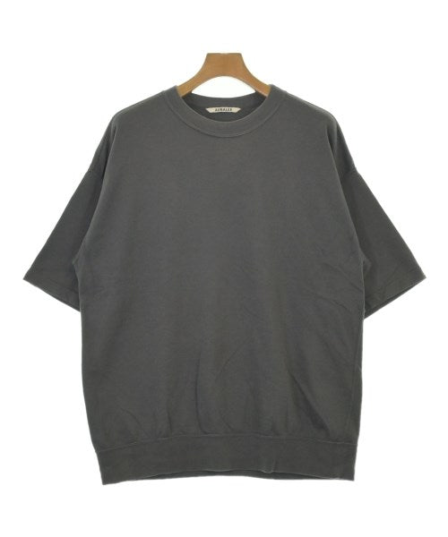 AURALEE เสื้อยืด/เสื้อท็อปส์