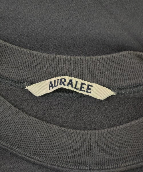 AURALEE เสื้อยืด/เสื้อท็อปส์