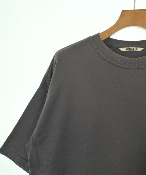 AURALEE เสื้อยืด/เสื้อท็อปส์