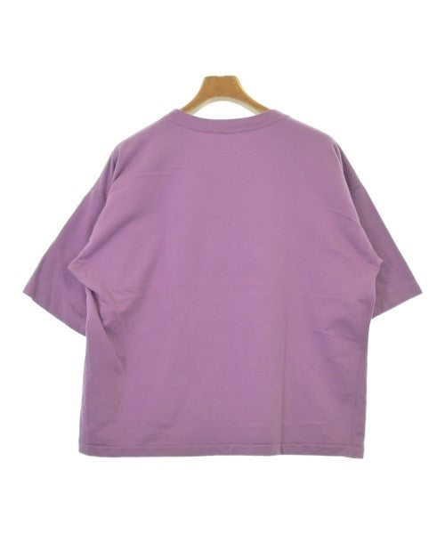 AURALEE เสื้อยืด/เสื้อท็อปส์