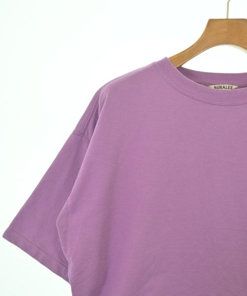 AURALEE เสื้อยืด/เสื้อท็อปส์