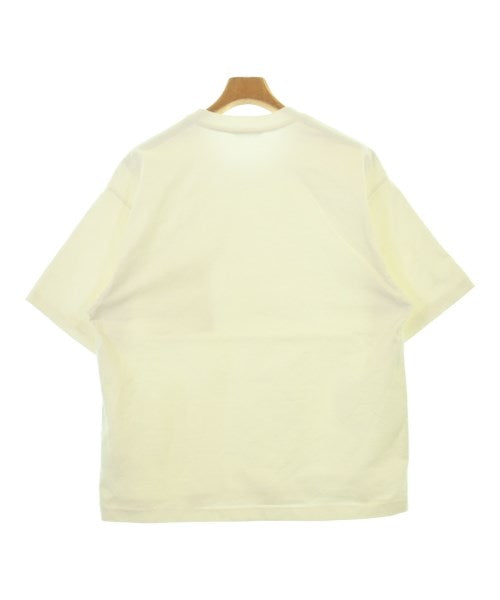 AURALEE เสื้อยืด/เสื้อท็อปส์