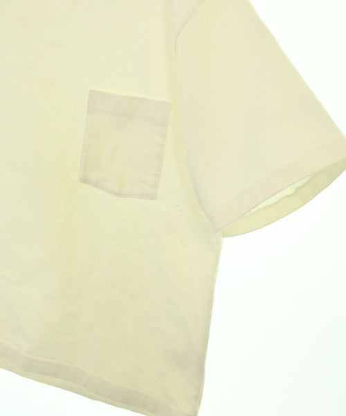 AURALEE เสื้อยืด/เสื้อท็อปส์