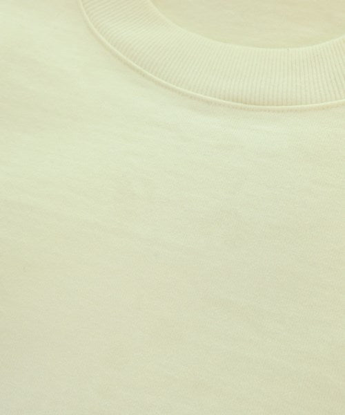 AURALEE เสื้อยืด/เสื้อท็อปส์