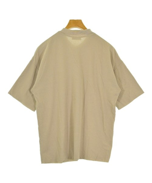 AURALEE เสื้อโปโล