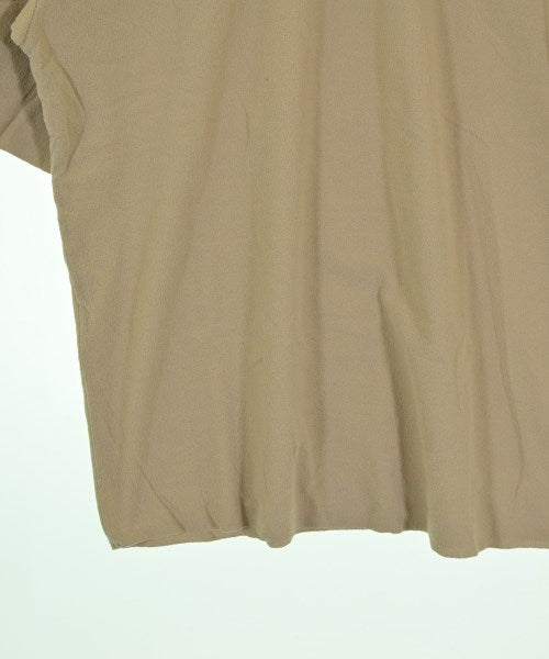AURALEE เสื้อโปโล