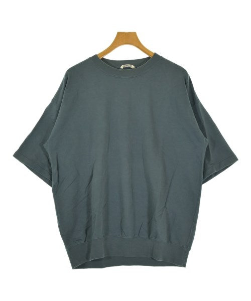 AURALEE เสื้อยืด/เสื้อท็อปส์