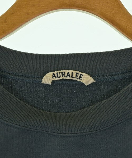 AURALEE เสื้อยืด/เสื้อท็อปส์
