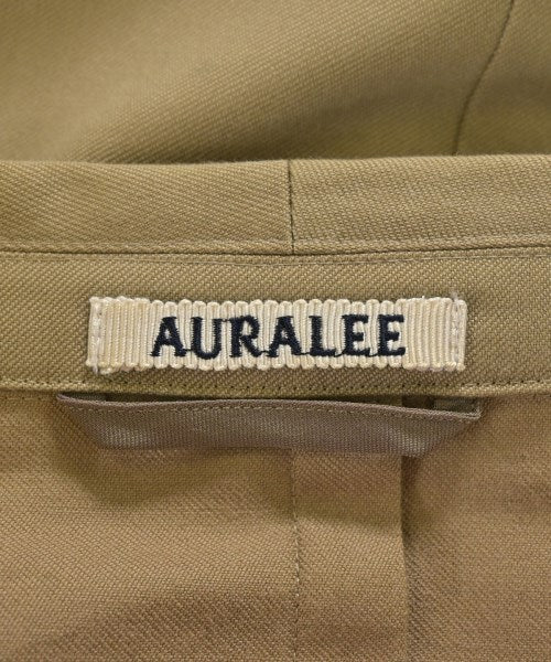 AURALEE แจ็คเก็ต
