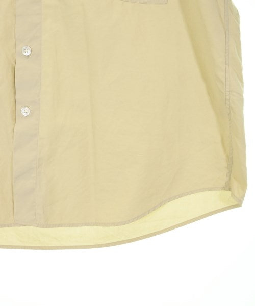 AURALEE เสื้อลำลอง