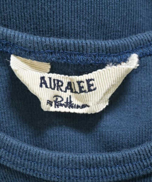 AURALEE เสื้อยืด/เสื้อท็อปส์
