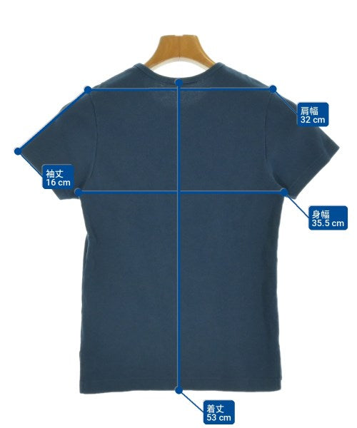 AURALEE เสื้อยืด/เสื้อท็อปส์