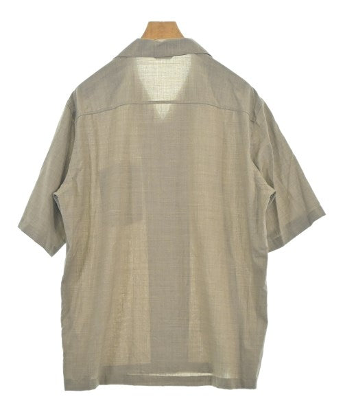 AURALEE เสื้อลำลอง