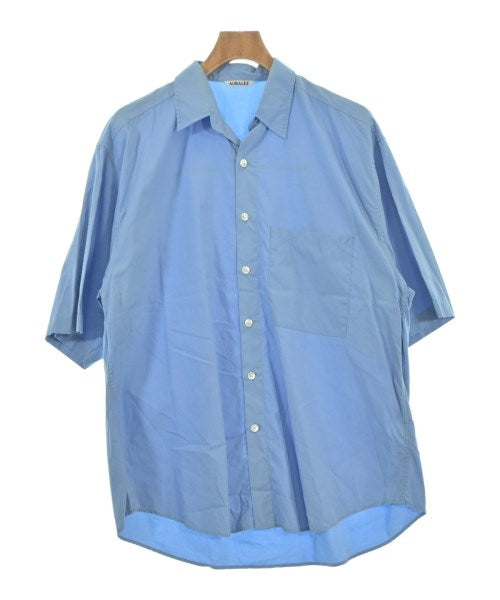 AURALEE เสื้อลำลอง