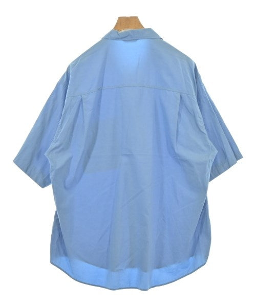 AURALEE เสื้อลำลอง