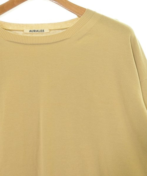 AURALEE เสื้อกันหนาว