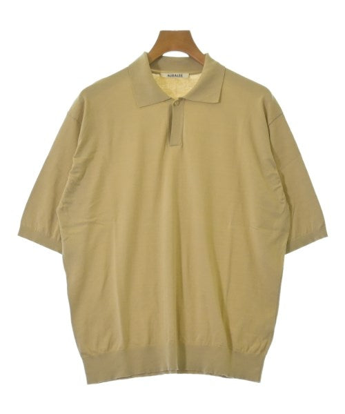 AURALEE เสื้อกันหนาว