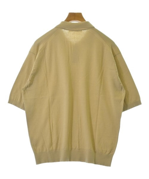 AURALEE เสื้อกันหนาว
