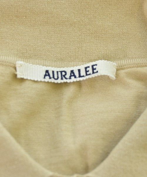 AURALEE เสื้อกันหนาว