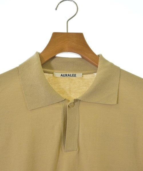 AURALEE เสื้อกันหนาว