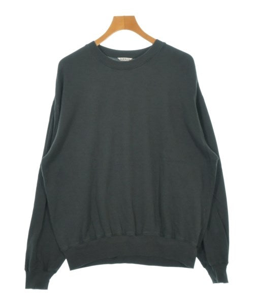 AURALEE เสื้อยืด/เสื้อท็อปส์