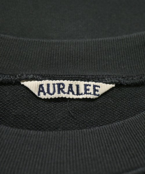 AURALEE เสื้อยืด/เสื้อท็อปส์