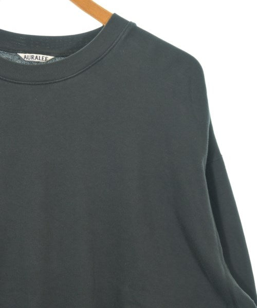 AURALEE เสื้อยืด/เสื้อท็อปส์