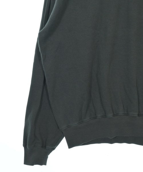 AURALEE เสื้อยืด/เสื้อท็อปส์