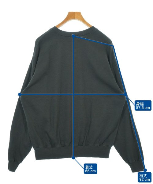 AURALEE เสื้อยืด/เสื้อท็อปส์