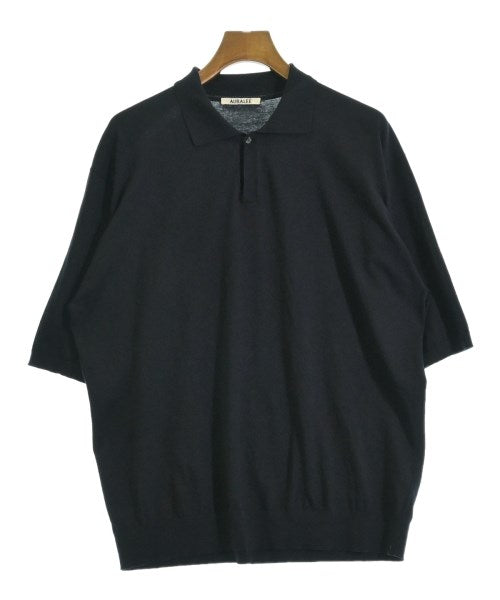 AURALEE เสื้อกันหนาว