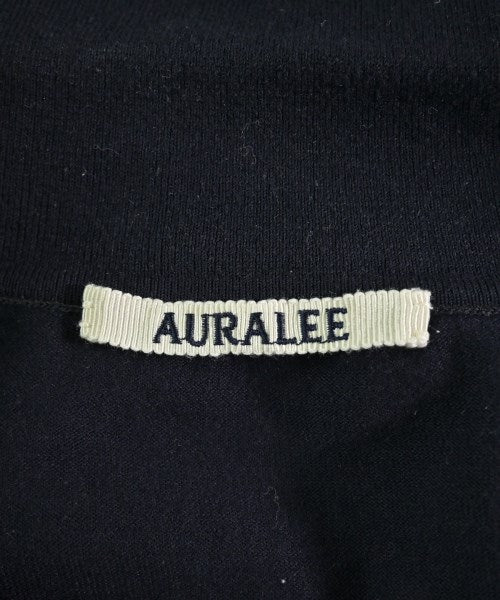AURALEE เสื้อกันหนาว