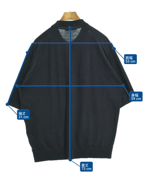 AURALEE เสื้อกันหนาว