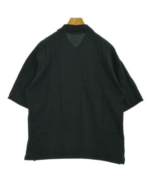 AURALEE เสื้อโปโล