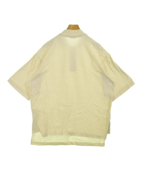AURALEE เสื้อโปโล