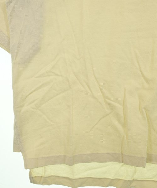 AURALEE เสื้อโปโล