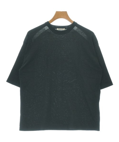 AURALEE เสื้อยืด/เสื้อท็อปส์