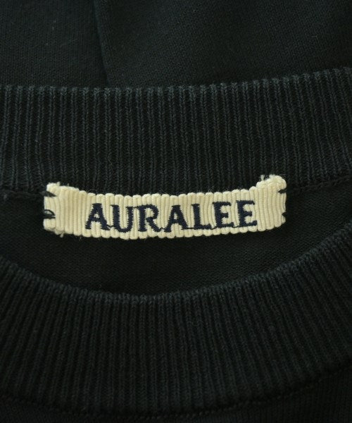 AURALEE เสื้อยืด/เสื้อท็อปส์