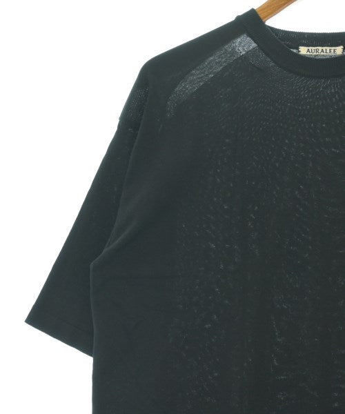 AURALEE เสื้อยืด/เสื้อท็อปส์