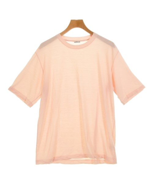 AURALEE เสื้อยืด/เสื้อท็อปส์