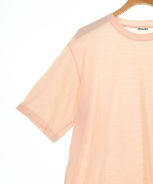 AURALEE เสื้อยืด/เสื้อท็อปส์