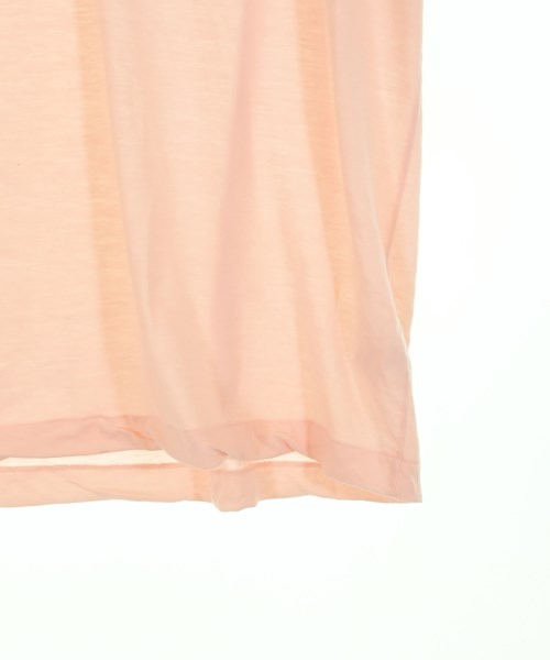 AURALEE เสื้อยืด/เสื้อท็อปส์