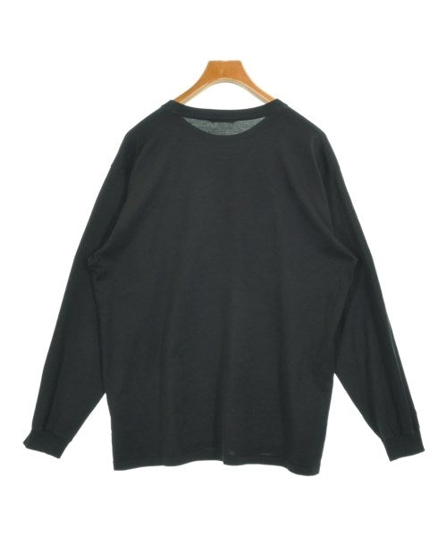 AURALEE เสื้อยืด/เสื้อท็อปส์