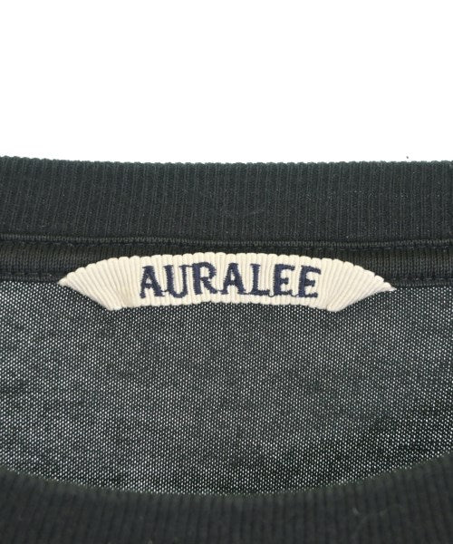 AURALEE เสื้อยืด/เสื้อท็อปส์