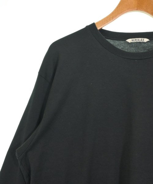 AURALEE เสื้อยืด/เสื้อท็อปส์